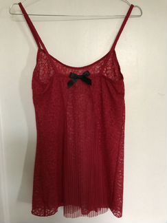 Сорочка бельевая tezenis