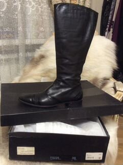 Сапоги Фаби Fabi 37 Италия