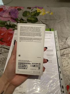 iPhone 12 mini 128gb