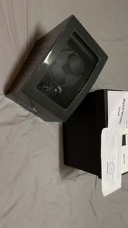 Watch Winder Виндер тайммувер