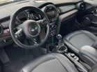 MINI Cooper 1.5 AT, 2017, 56 000 км объявление продам