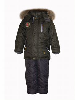 Костюм зимний LT for kids 