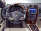 Cadillac SRX 4.6 AT, 2008, 110 000 км объявление продам