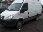 Iveco Daily 2.3 МТ, 2007, 82 000 км