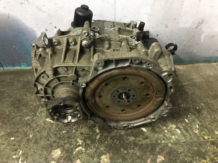 АКПП KDC DSG 6 Volkswagen Touran 1.4 бензин; BLG