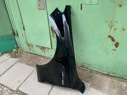 Крыло левое Mercedes W213 E213 AMG 6.3