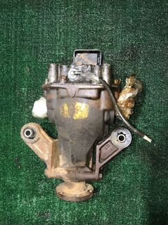 Редуктор задний Mitsubishi Outlander CU