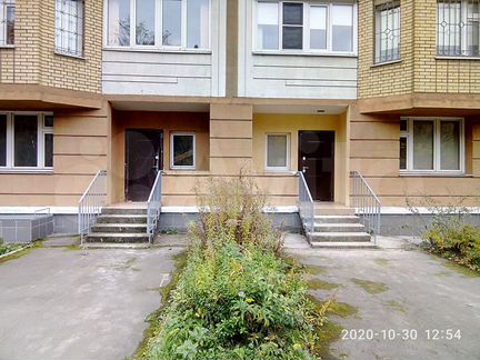 Свободного назначения, 100 м²