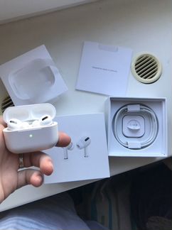 Airpods pro