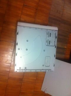 Корпус в отличном состоянии