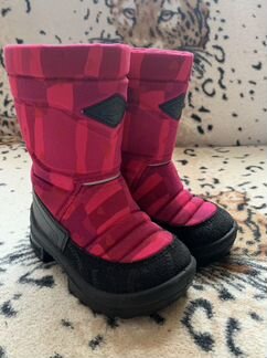 Валенки сапоги куома 25 размер