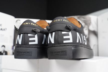 Кеды G I V E N C H Y