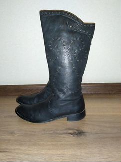 Сапоги демисезонные corsocomo 38 р