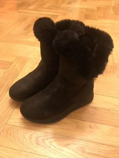 Женские сапоги