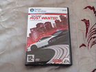 NFS most wanted игра
