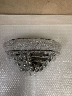 Бра Италия swarovski новая