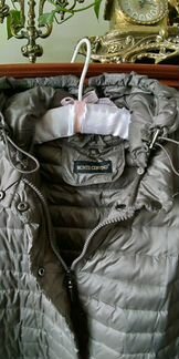 Пальто женское Monte Cervino 50р