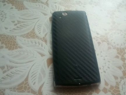Sony xperia arc