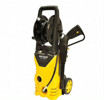 Мойка высокого давления huter W135-AR