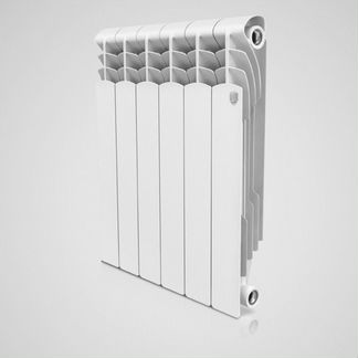Royal Thermo Revolution Bimetall 500 - 6 секций