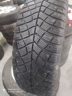 Колеса Renault Duster kama 215/65R16