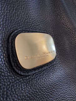 Сумка хобо Donna Karan