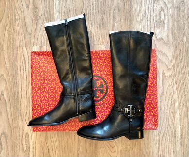 Сапоги Tory Burch