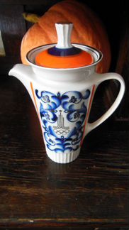 Чайник СССР
