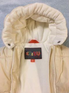 Комбинезон kisu 62