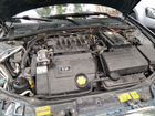 Rover 75 2.0 МТ, 1999, 204 000 км объявление продам