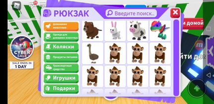 Чит опис