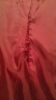 Платье -сарафан EDC by esprit 42 размер