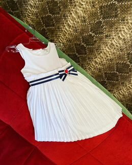 Платье на девочку Microbe by Miss Grant