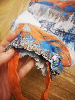 Комбинезон зимний детский Jonathan