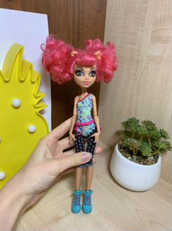 Куклa Monster High