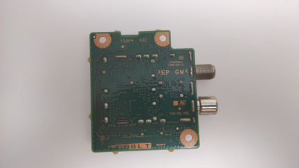 Тюнер Sony 1-888-391-12