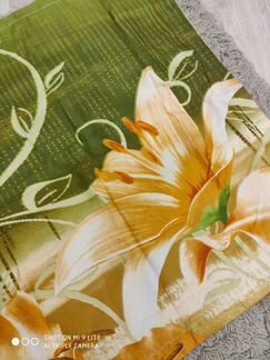 Комплект постельного белья