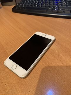 Телефон iPhone 6s 128gb