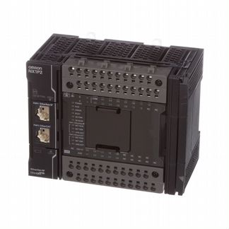 Машинный контроллер Omron NX1P2-9024DT1