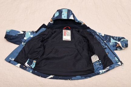 Reima, Комплект зимний ReimaTec Mjuk 92 см