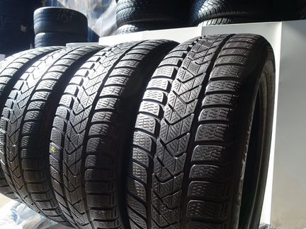 275 45 20 Pirelli Scorpion Winter PZY