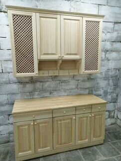 Кухонный гарнитур Модерн 160