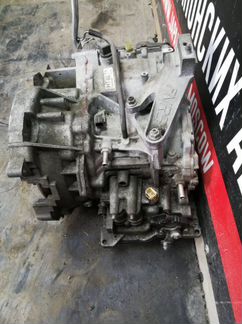 АКПП Mazda 3 BK 2 2008