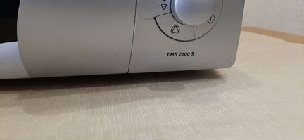 Микроволновая печь Electrolux
