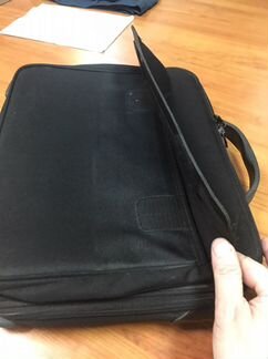 Кейс для ноутбука Samsonite