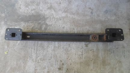 Усилитель Форд Фокус 2 Ford Focus II бампера зад