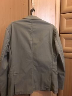 Пиджак (Италия)