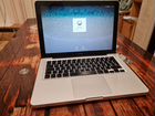 Apple MacBook 2008 13