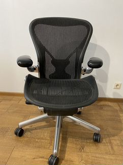 Компьютерное кресло Hermаn miller Aeron