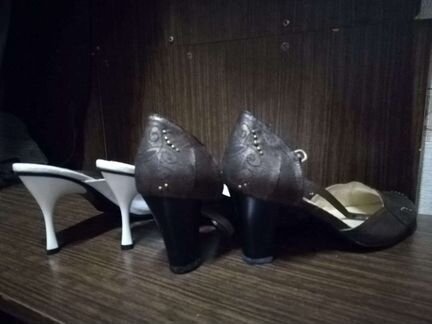 Туфли женские